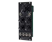 Erica Synths Black 3109 VCF/VCA