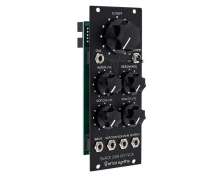 Erica Synths Black 3109 VCF/VCA