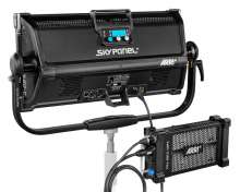 ARRI SkyPanel S60-C Bk