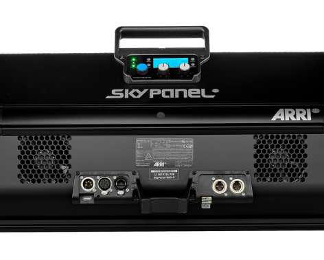 ARRI SkyPanel S60-C Bk