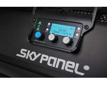 ARRI SkyPanel S60-C Bk