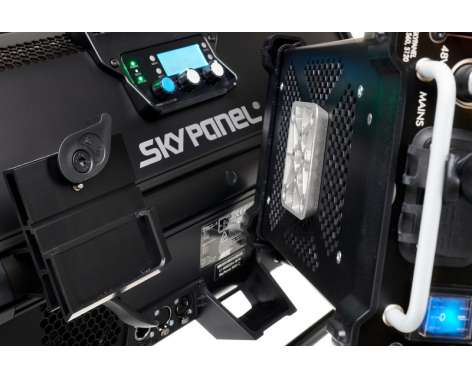 ARRI SkyPanel S60-C Bk