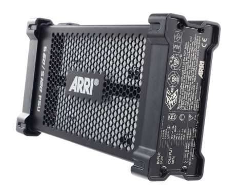 ARRI SkyPanel S60-C Bk