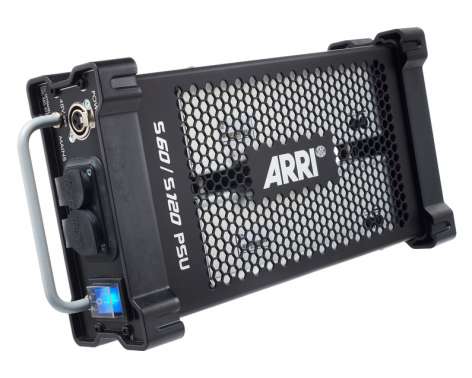 ARRI SkyPanel S60-C Bk