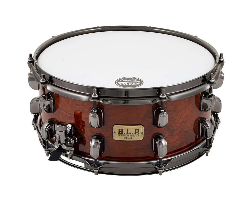 Tama LGB146-NQB Sound Lab Snare