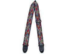 Dunlop Jimi Hendrix Love Drop Strap