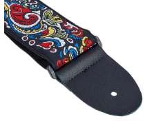 Dunlop Jimi Hendrix Love Drop Strap