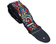 Dunlop Jimi Hendrix Love Drop Strap