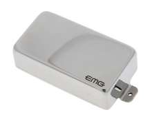 EMG 85 Chrome