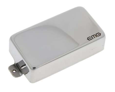 EMG 85 Chrome