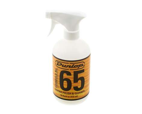 Dunlop Formula No. 65/16 oz