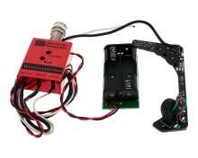 Seymour Duncan Multi-Source Preamp System