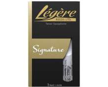 Legere Signature Tenor Saxophone 3.5