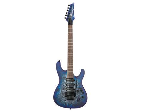 Ibanez S770-CZM