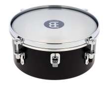 Meinl MDST10BK 10" Snare Timbales