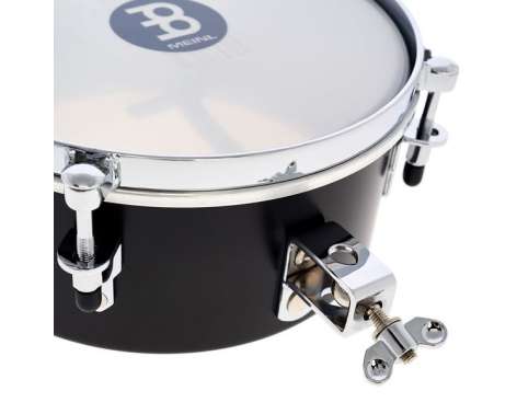 Meinl MDST10BK 10" Snare Timbales