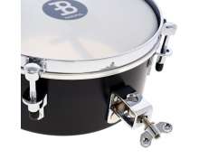 Meinl MDST10BK 10" Snare Timbales