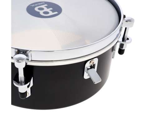 Meinl MDST10BK 10" Snare Timbales