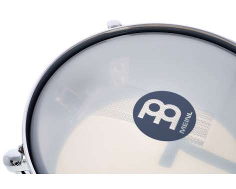 Meinl MDST10BK 10" Snare Timbales