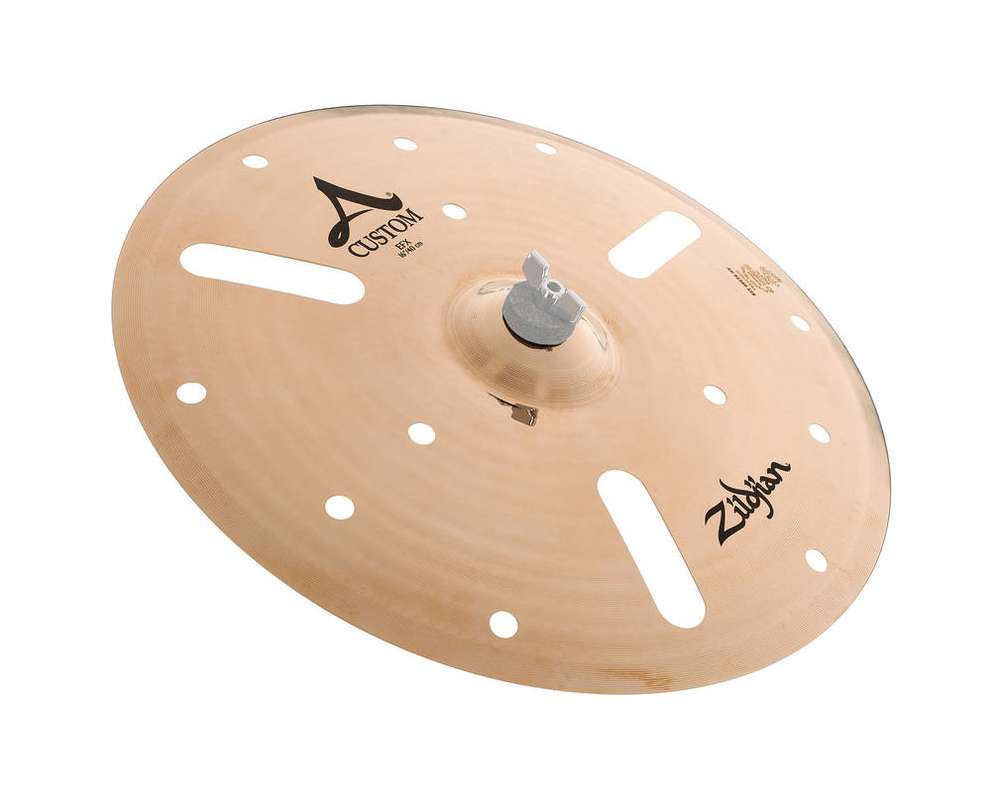 Zildjian 16" A-Custom EFX