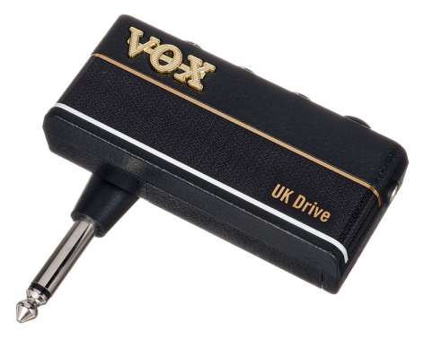 Vox AmPlug 3 UK Drive