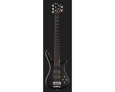 Warwick RB Corvette $$ 5 NB TS