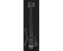 Warwick RB Corvette $$ 5 NB TS