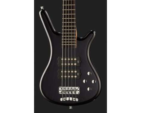 Warwick RB Corvette $$ 5 NB TS