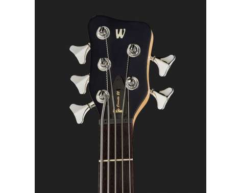 Warwick RB Corvette $$ 5 NB TS