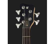 Warwick RB Corvette $$ 5 NB TS