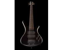 Warwick RB Corvette $$ 5 NB TS