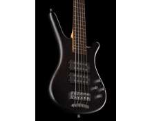 Warwick RB Corvette $$ 5 NB TS