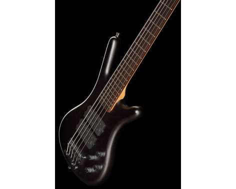 Warwick RB Corvette $$ 5 NB TS