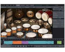 Toontrack Superior Drummer 3 Orch. Edit.