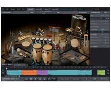 Toontrack Superior Drummer 3 Orch. Edit.