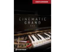 Toontrack EKX Cinematic Grand