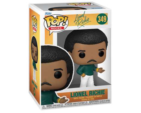 Funko Lionel Richie