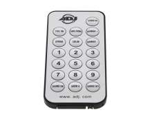 ADJ UC IR Remote Control