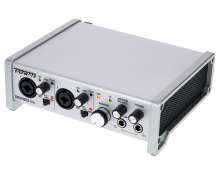 Tascam Series 102i