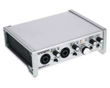 Tascam Series 102i