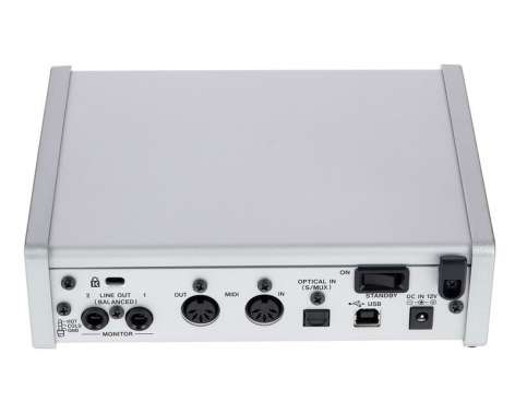 Tascam Series 102i