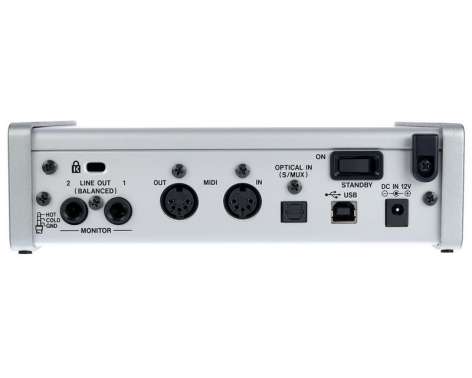 Tascam Series 102i