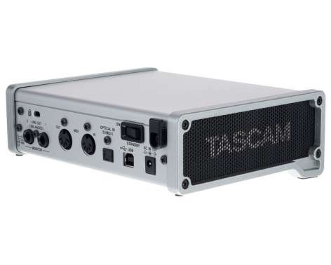 Tascam Series 102i