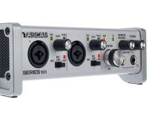 Tascam Series 102i