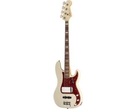 Fender 59 P-Bass Special Ltd AOLW JRN