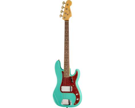 Fender 60 P-Bass SFG Journeyman Relic