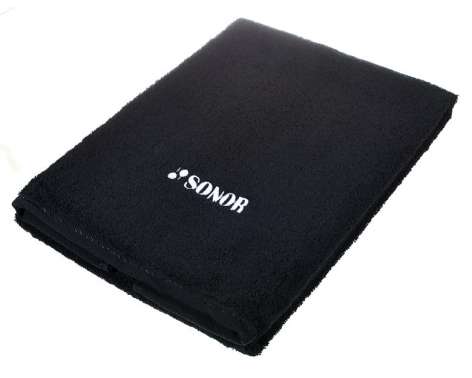 Sonor Towel with Sonor Logo