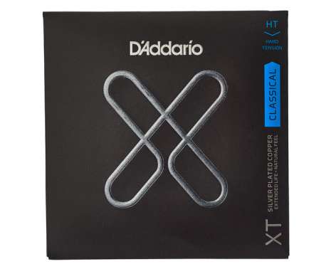 Daddario XTC46 Hard