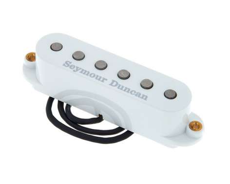 Seymour Duncan STK-S9B White