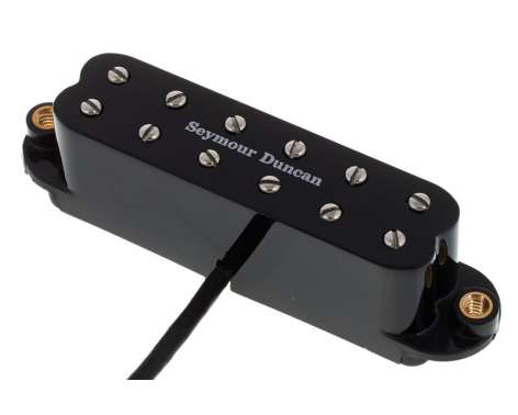 Seymour Duncan SJBJ-1N BLK